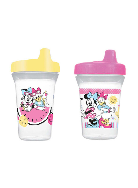 Disney Sippy Cup, 2 x 300ml