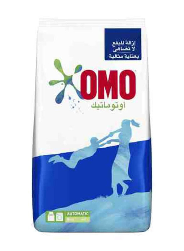 

OMO Automatic Front Load Detergent, 5Kg