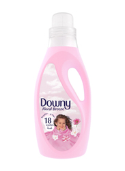 Downy Dilute Floral Breeze, 2 Ltr