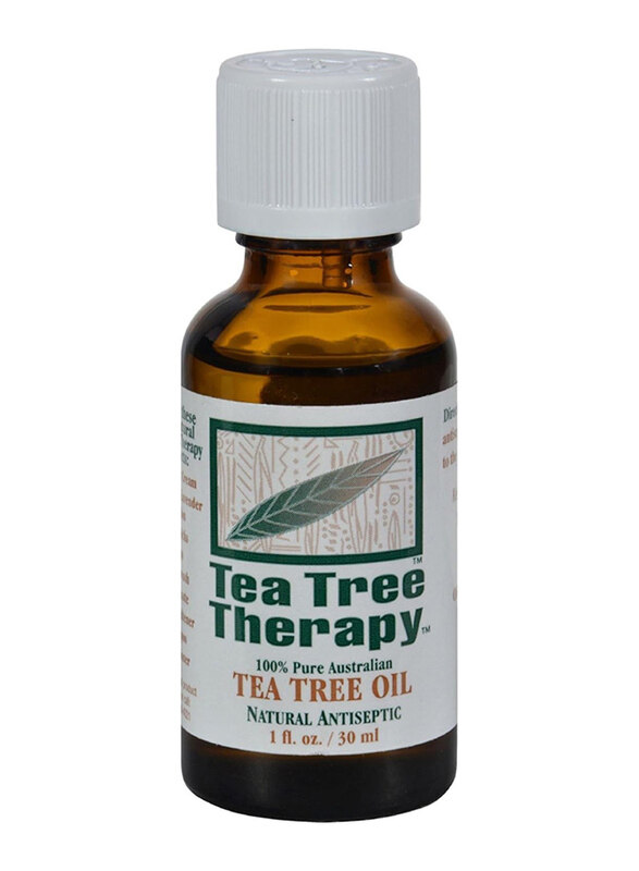 

Tea Tree Therapy Pure Oil, 30ml