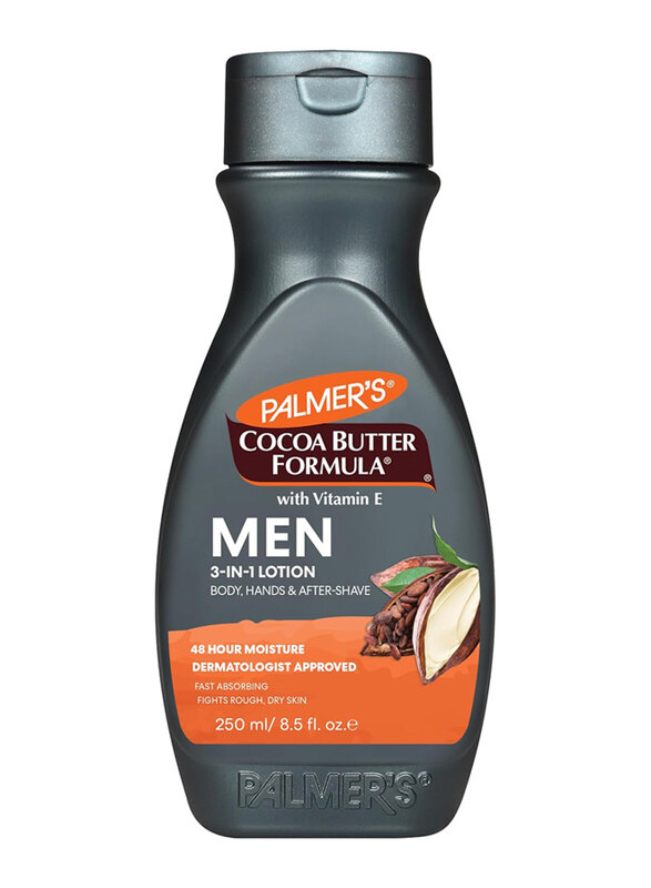 

Palmer's Cocoa Butter Formula Men 3-in-1 Lotion, 8.5oz