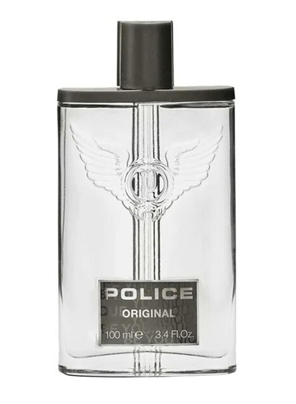 Police Original 100ml EDT for Men