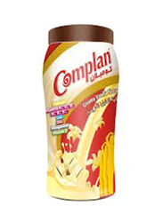 Complan Creamy Vanilla Flavoured Powder Drink, 400g