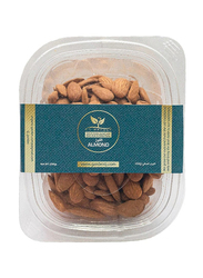 T.J Garden Organic Almond, 250g