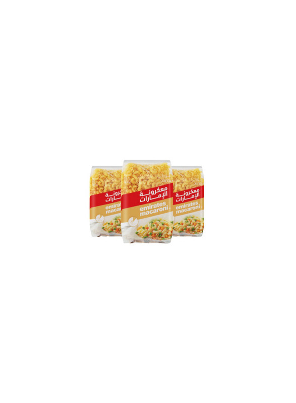 

Emirates Penne, 3 Piece x 400g