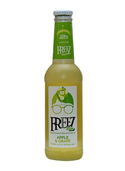 Freez Mix Carbonated Apple and Grape Drink, 275ml