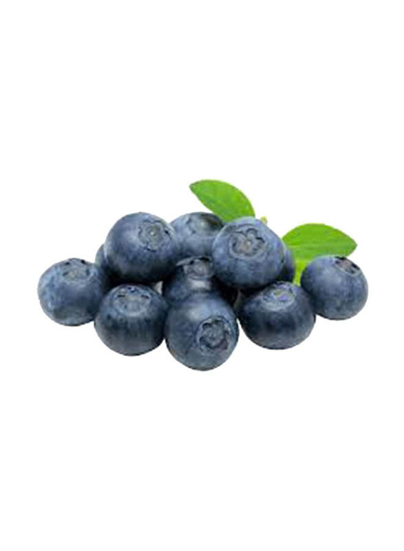 

Generic Blue Berry, Pieces