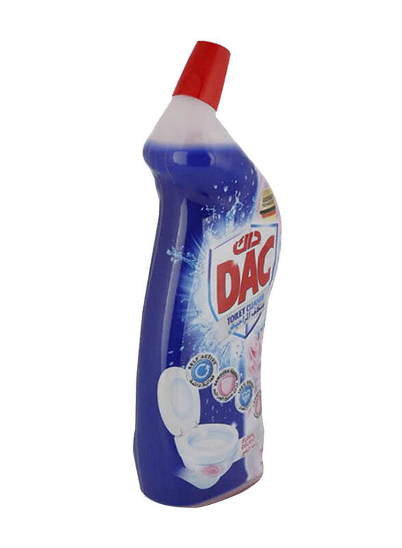 

DAC Floral Delight Toilet Cleaner, 750ml