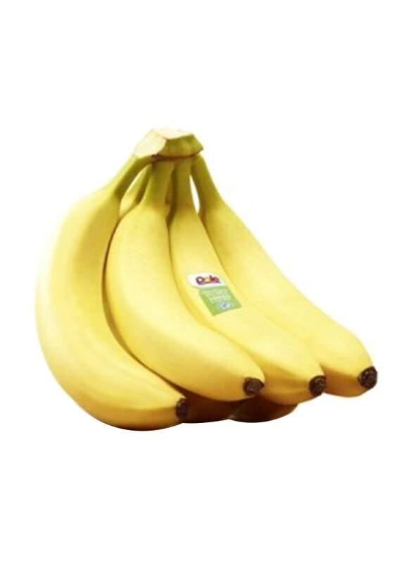 

Generic Organic Banana Dole Ecador, 1 Packet