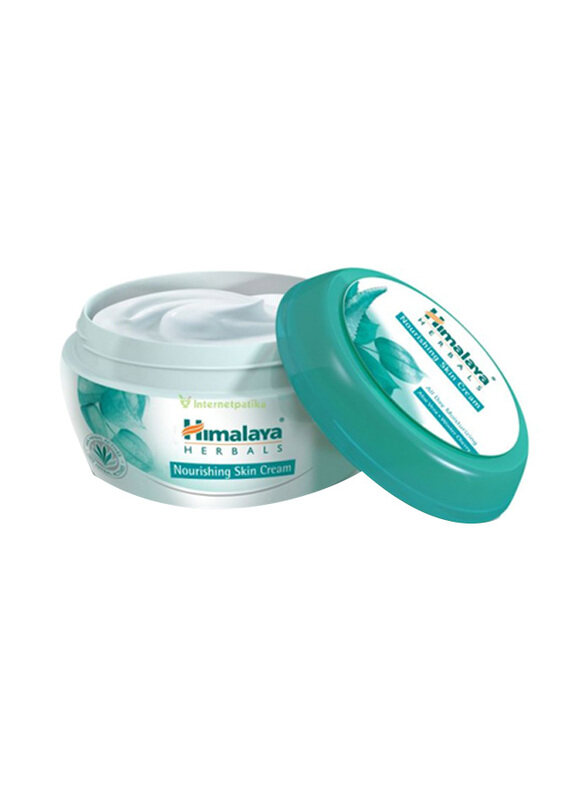 

Himalaya Nourishing Skin Cream, 50ml