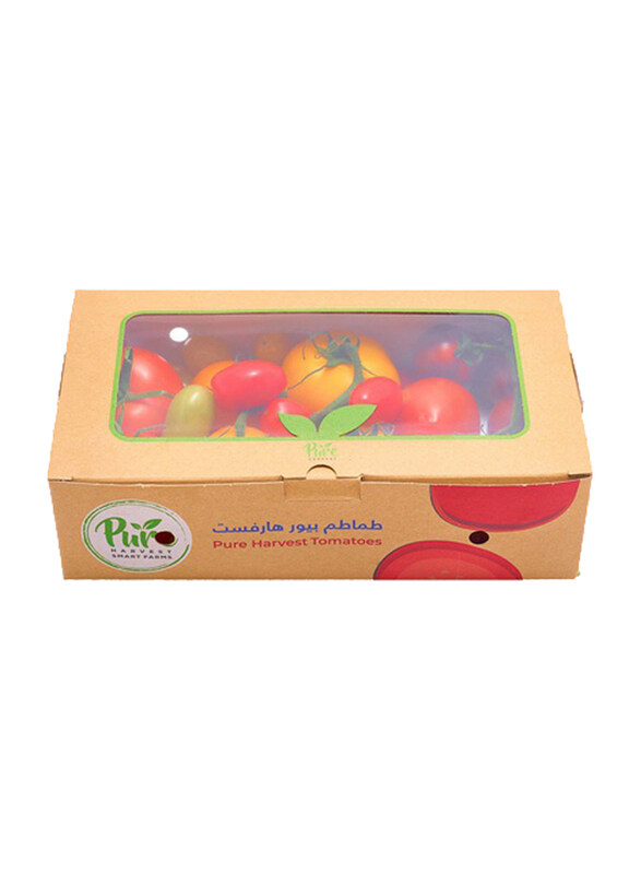 

Pure Harvest Tomato Mix Family Pack, 1Kg