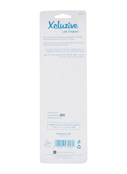 Xcluzive Hair Combs Set, 3 Pieces