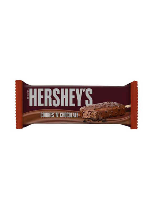 

Hersheys Cookies N Chocolate Stick, 90ml