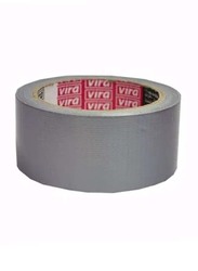 Vira Duct Tape, Grey, 2 X 30 Yards