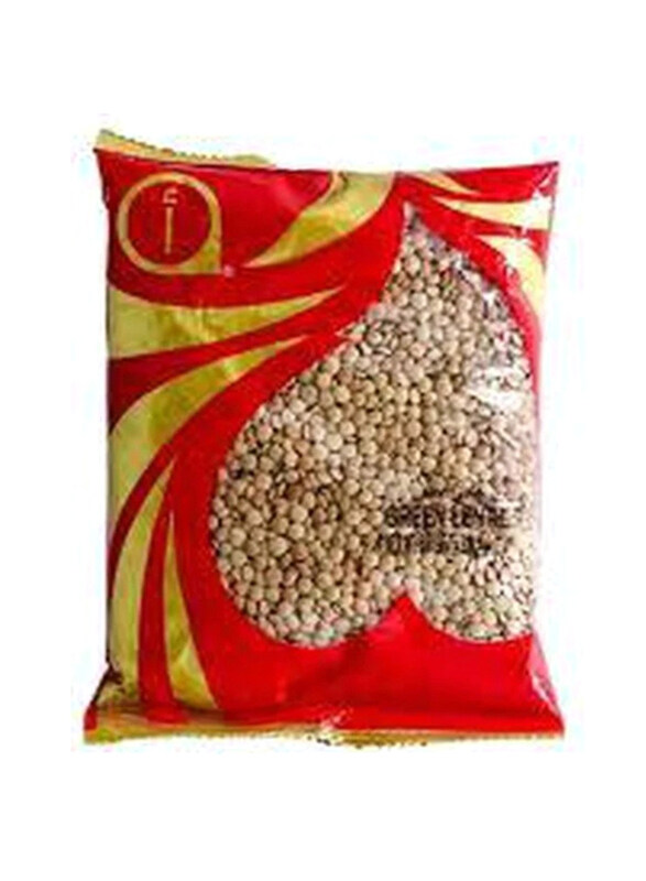 

Aswaaq Green Masoor Dal, 500g