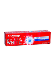 Colgate Optic White Instant Toothpaste, 75ml