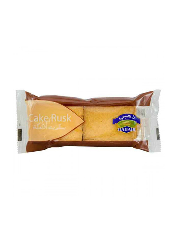Dahabi Rusk Cake, 44g