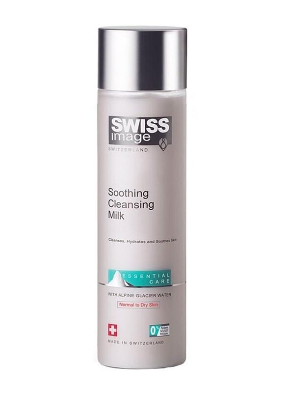 

Swiss Image Soothing Cleansing Milk, 200ml