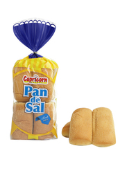 Capricorn Pandesal Special Bread, 8 Pieces, 100g