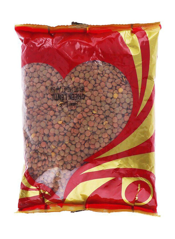 

Aswaaq Green Dal lentils, 1 Kg