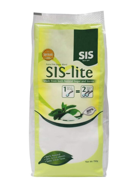 

SIS Lite Sugar, 750g