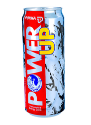 Pokka Power Up Energy Drink, 325ml