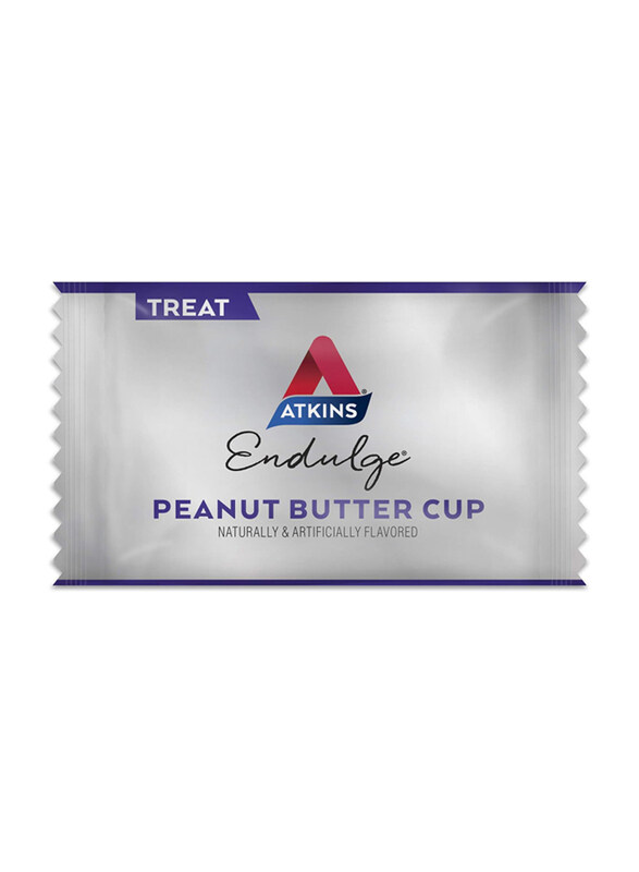 

Atkins Endulge Peanut Butter Cup, 17g