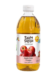 Farm Fresh Apple Cider Vinegar, 473ml