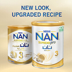 Nestle Nan Pro 3 Supreme Formula Milk, 800g