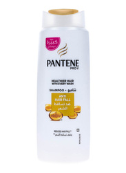 Pantene Pro-V Anti Hair Fall Shampoo, 600ml