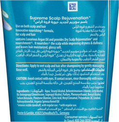 Head & Shoulders Supreme Scalp Rejuvenation Hair Conditioner, 200ml