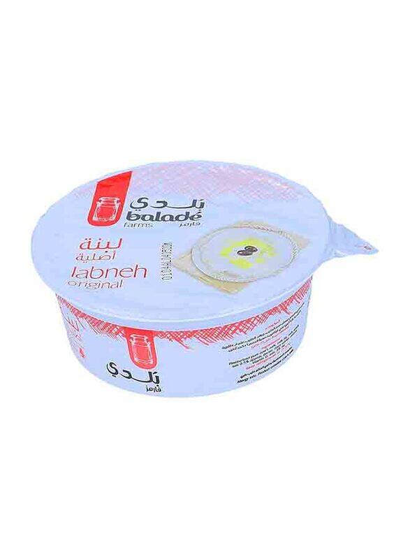 

Balade Lebanese Labneh, 225g