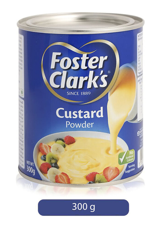 

Foster Clark's Custard Powder, 300g