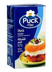 Puck Thick Cream, 125ml