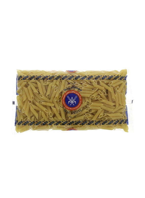 

KFMBC Macaroni No.22, 500g