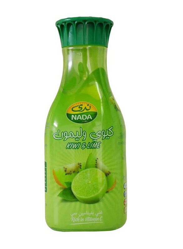 

Nada Kiwi & Lime Juice, 1.35L