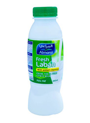 Al Marai Full Fat Laban with Added Vitamins, 360ml