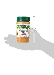 Mother Earth Natural LSA Peanut Butter, 380g