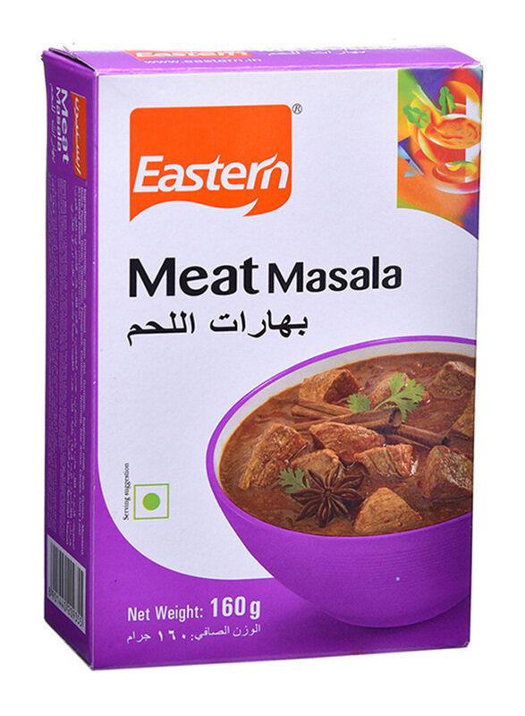 

Eastern Meat Masala, 160g