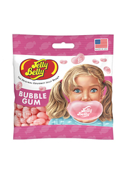 Jelly Belly Bubble Gum, 99g