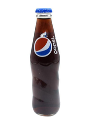 Pepsi Cola Soft Drink, 250ml