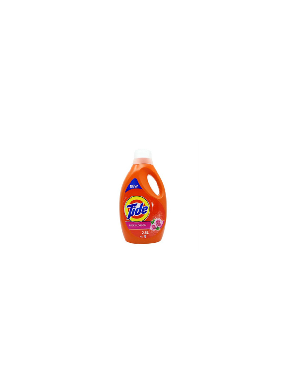 

Tide Rose Blossom Scent Automatic Power Detergent Gel, 2.8 Liter