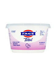 Fage 0% Fat Greek Yogurt, 450g