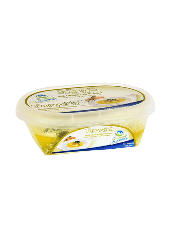 

Al Juneidi Terye'h Labneh, 150g