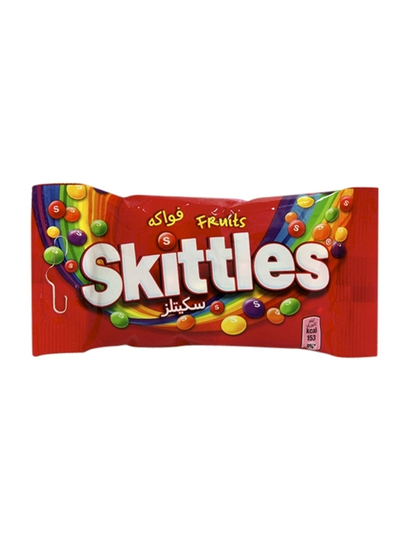 Skittles Original Candies, 38g