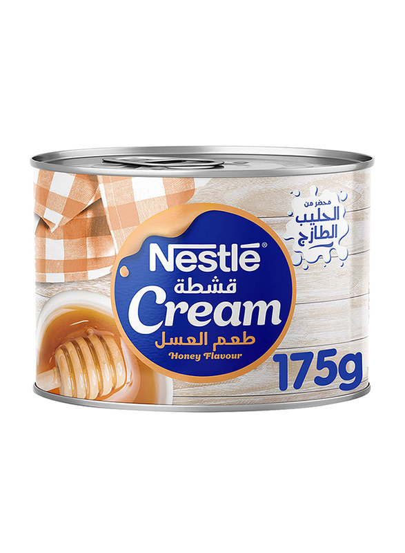 

Nestle Honey Cream, 175g