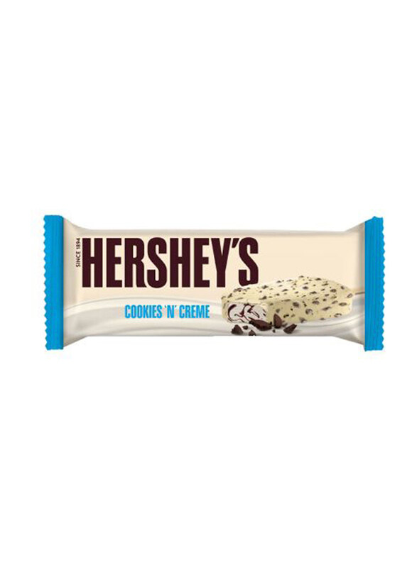 

Hersheys Cookies N Cream Stick, 90ml