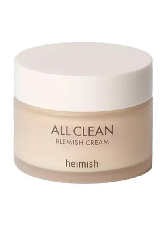 

Heimish All Clean Vitamin Blemish Spot Clear Cream, 60ml