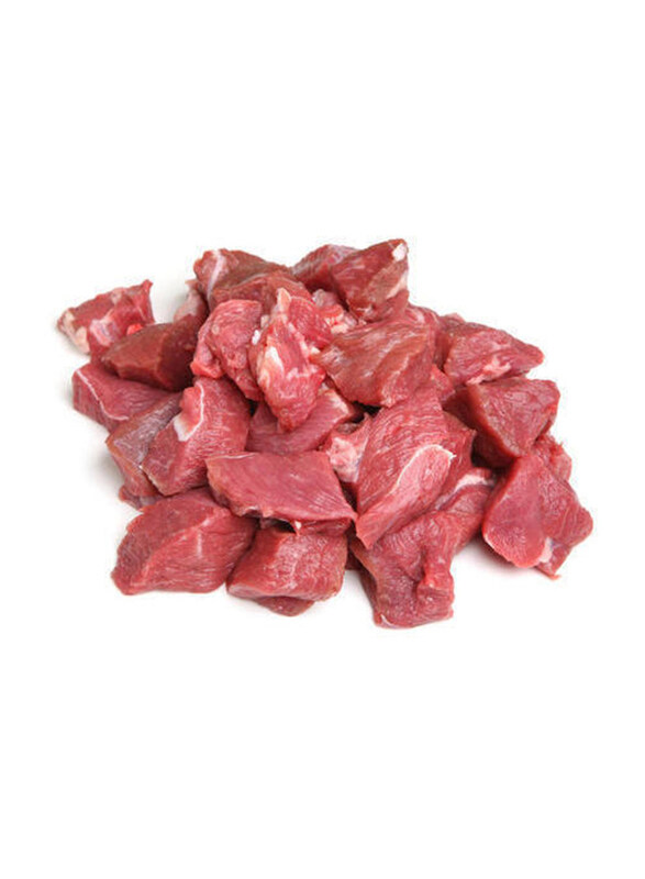 

Generic Australian Lamb Bone Less Cubes, 1 Kg