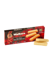 Walkers Pure Butter Almond Biscuit Sticks, 150g